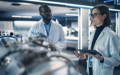 The Rise of Windowless & Laminar Flow Jet Designs – What They Might Mean for the Future of Private Aviation