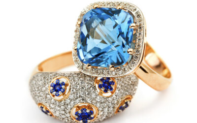 Jewelry, Diamonds and Private Jets: A Match Made in Luxury