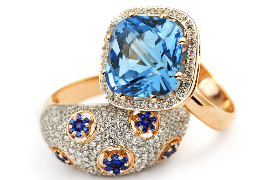 Jewelry, Diamonds and Private Jets: A Match Made in Luxury