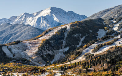 Here’s Where the Jet Set meets the Snow Set