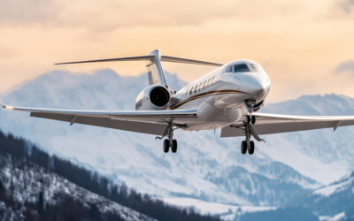 Next Level Ski Season and Flight Management Planning