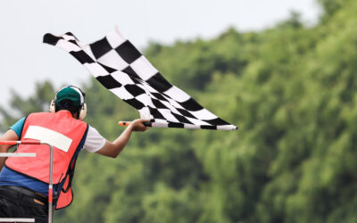 It’s March and Private Jet Travel Focuses on Formula 1’s Season Openers