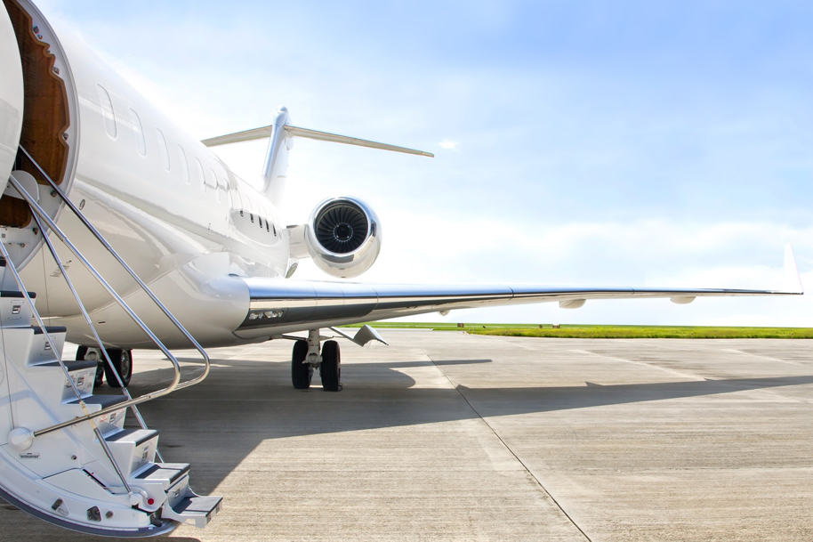 Aerodynamic Design Standards for Private Jets: What’s the difference?