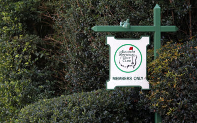 How the Jet Set Experiences Golf’s Most Exclusive Ritual