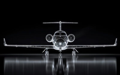 How Private Jets Are Certified: From Structural Testing to Flight Trials