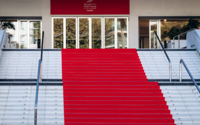 The Cannes Film Festival and the Role of Private Aviation
