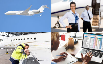 Why First Time Jet Owners Can Become Overwhelmed by Their New Purchase  (and how they get control back)
