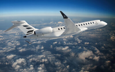 Operating a Bombardier Global Aircraft – An Insider’s Perspective